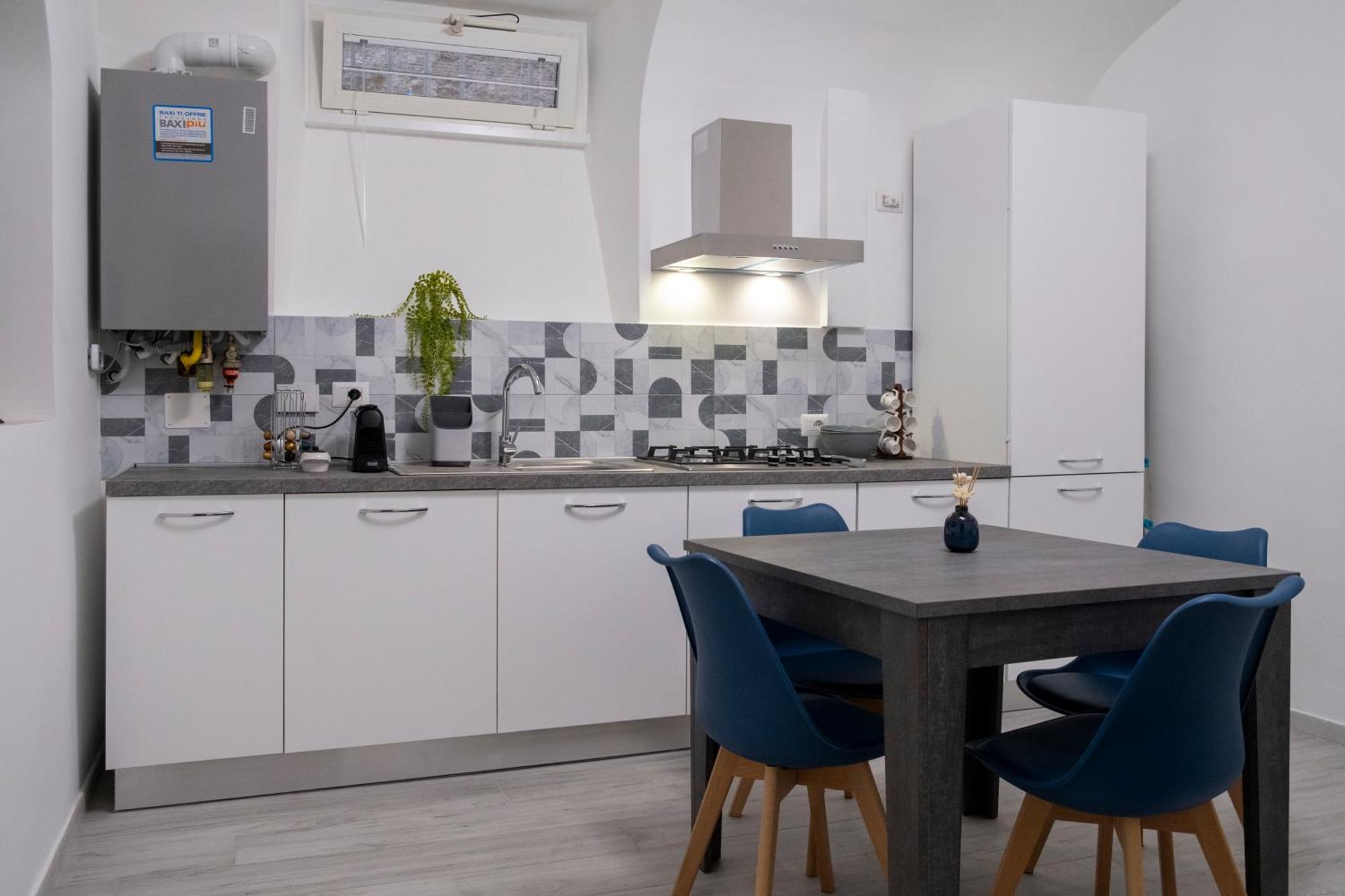 Trastevereloft228 Apt. White Roma Exterior foto