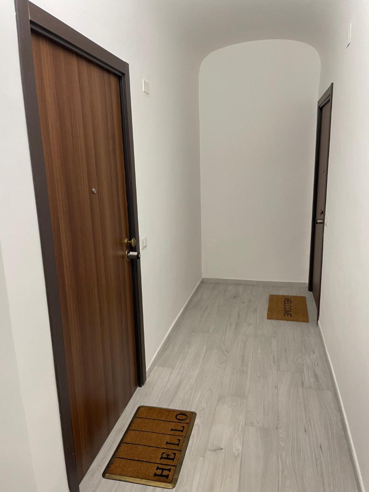 Trastevereloft228 Apt. White Roma Exterior foto