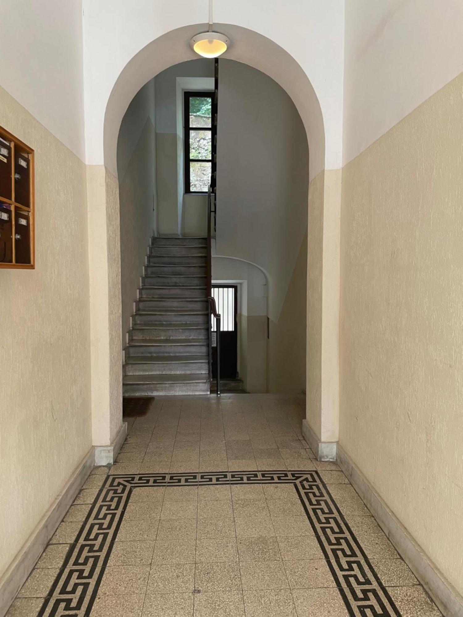 Trastevereloft228 Apt. White Roma Exterior foto