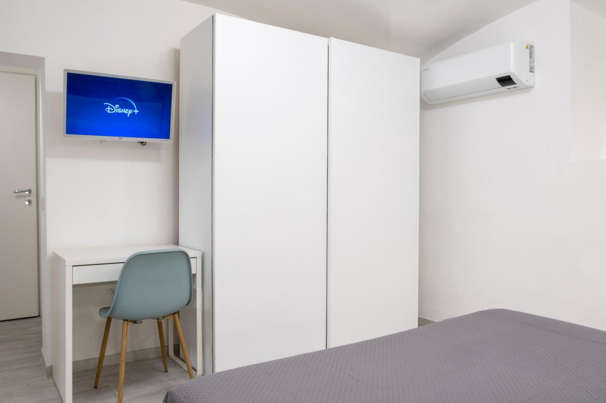 Trastevereloft228 Apt. White Roma Exterior foto