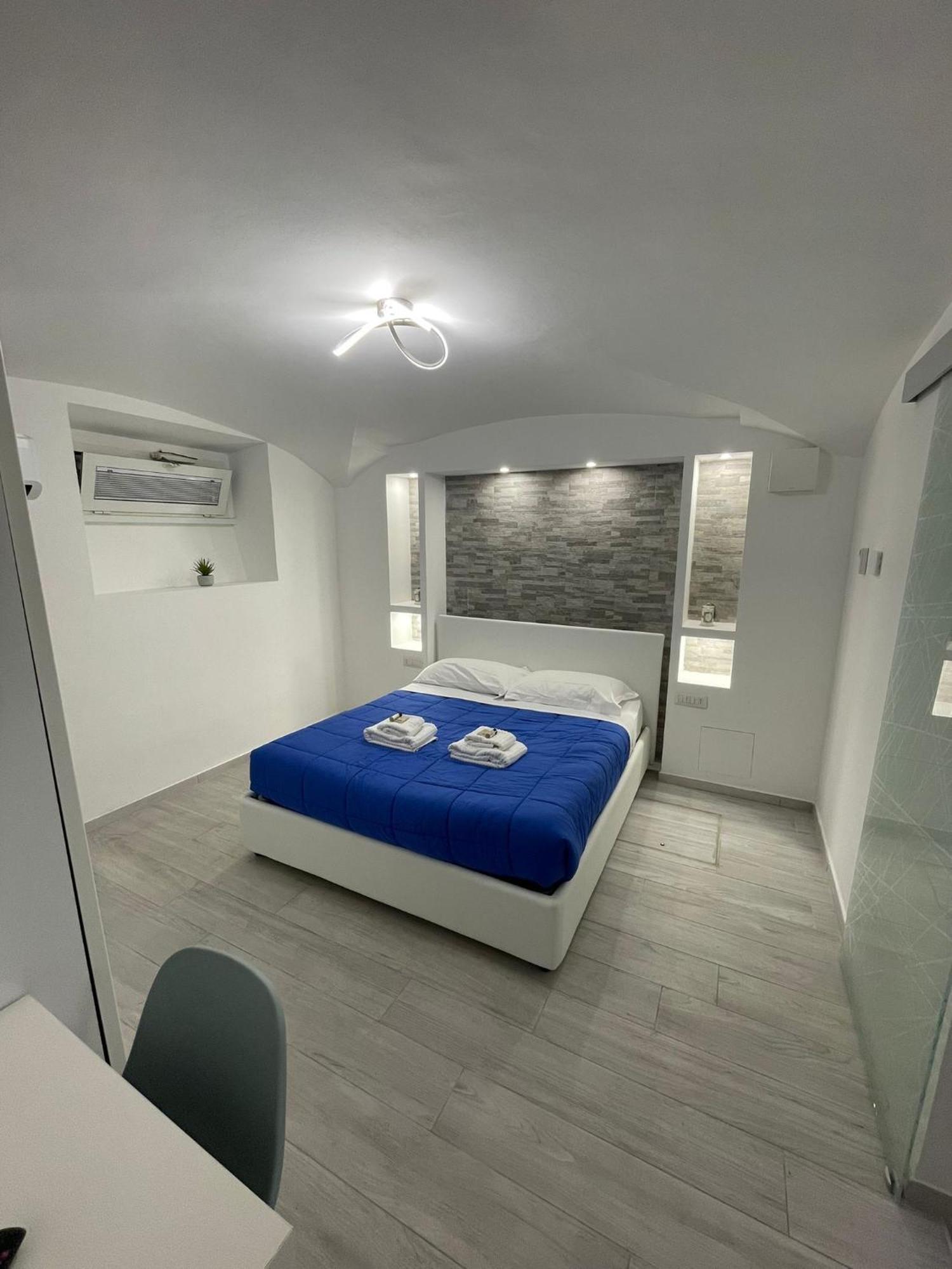 Trastevereloft228 Apt. White Roma Exterior foto